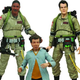 Illustration for article titled We're Getting Some Amazing Ghostbusters Action Figures Soon